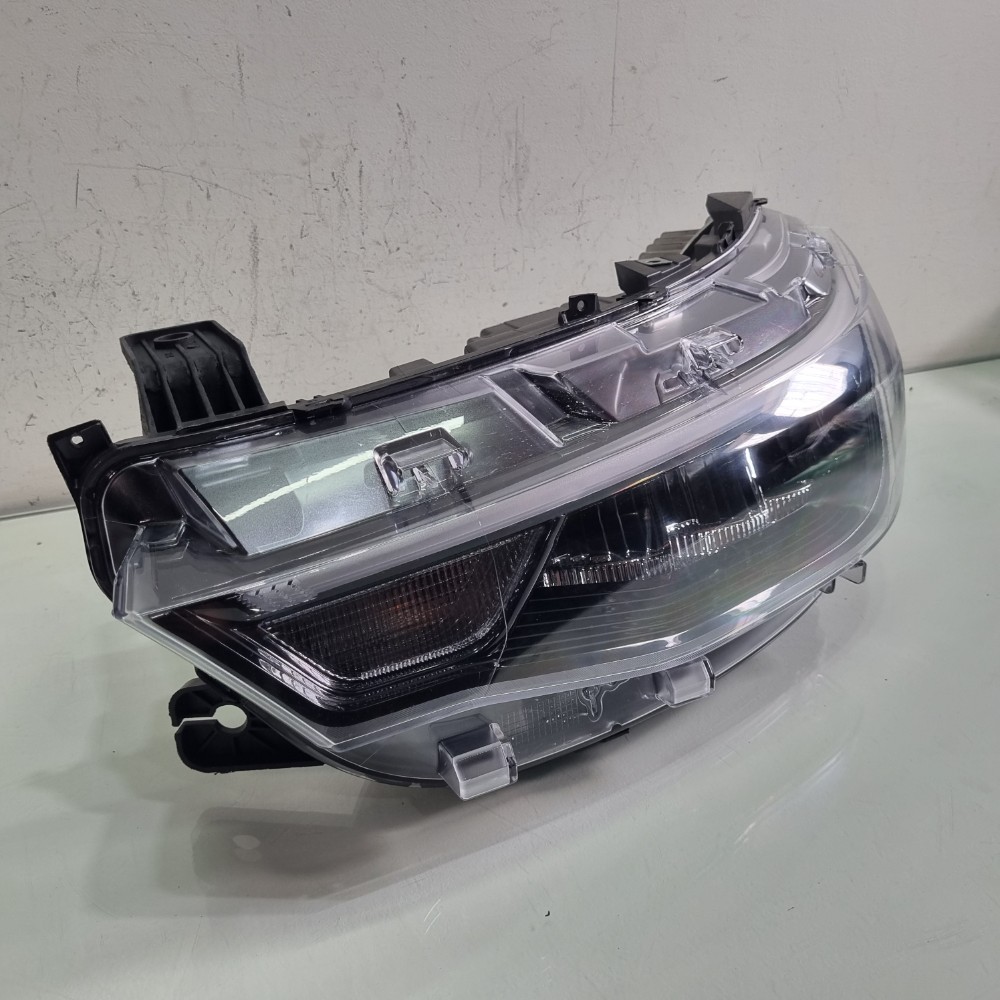 Farol Full Led Esquerdo Pulse 2022/2024 Original Recuperado Esquerdo/motorista 2