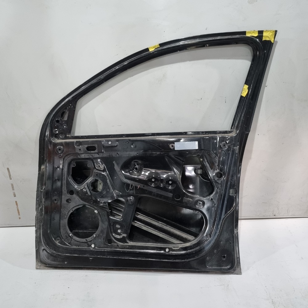 Porta Dianteira Direita Volkswagen Gol 2009/2024 Recuperada. Dianteira 4