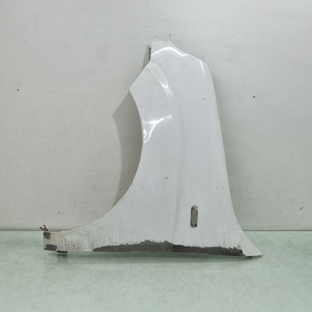 Para-lama Esquerdo Fiat Doblô 2005/2020 Recuperado 1