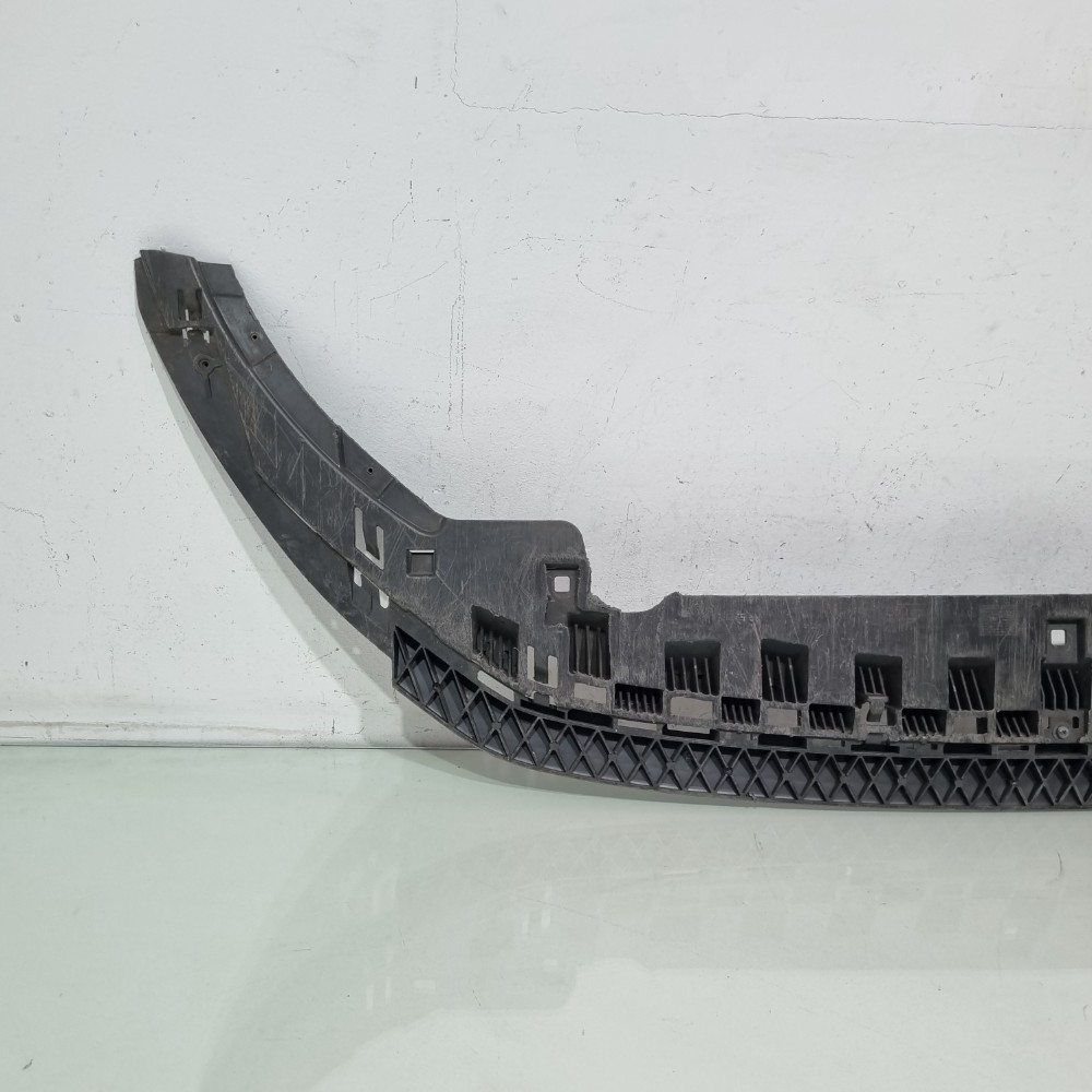Defletor Inferior Parachoque Diant Audi A3 Sedan 2013/2016 5