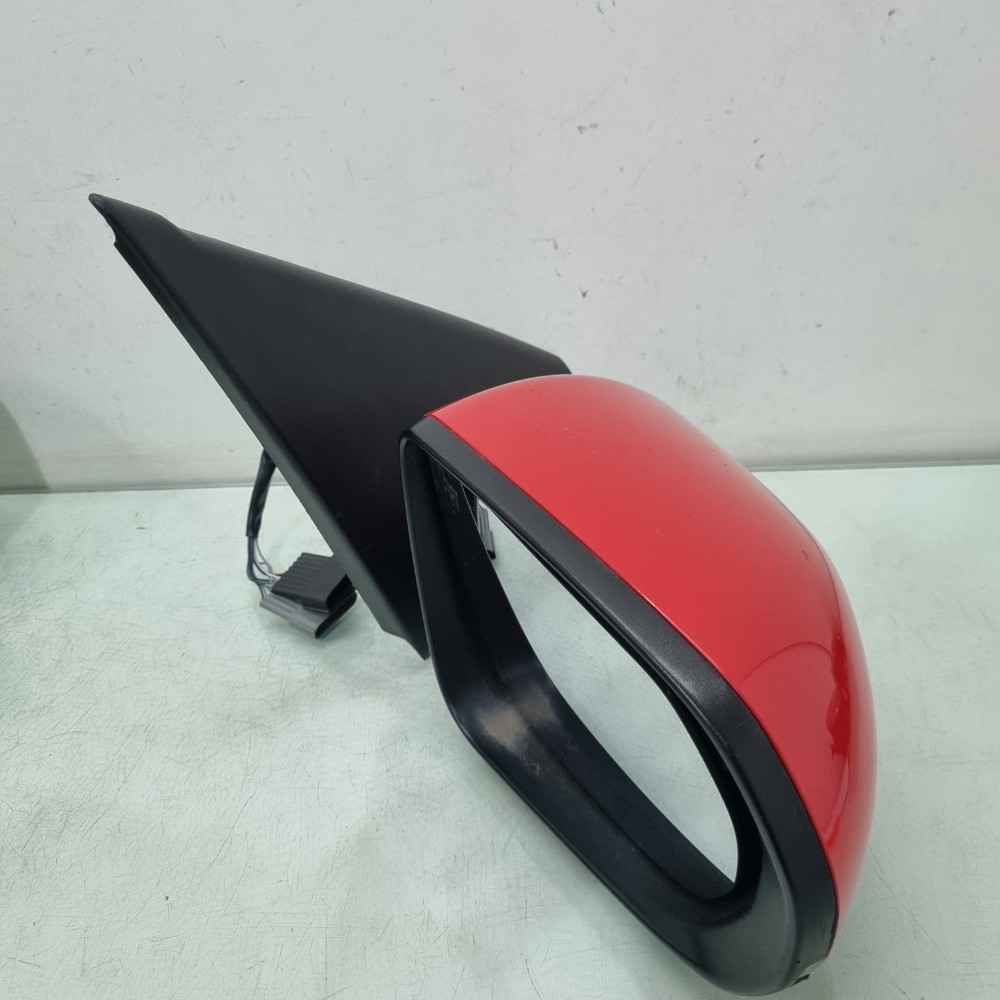 Retrovisor Direito Elétrico C/ Pisca Fiat Pulse 2023/25 Rec. 3