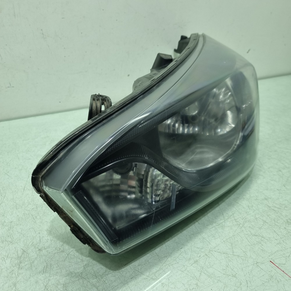 Farol Do Lado Esquerdo Hyundai Hb20 Modelos 2013/2019 Esquerdo/motorista 3