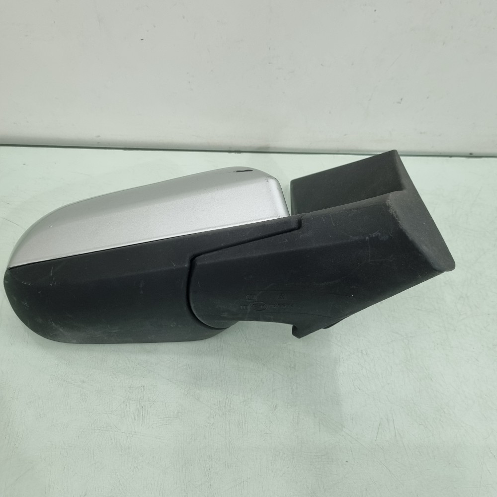 Retrovisor Lado Direito Elétrico Chevrolet Onix 2013/2019 3