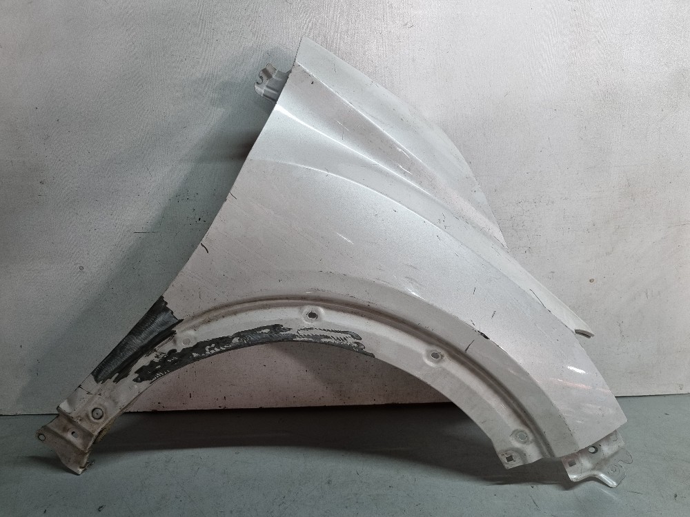 Paralama Direito Nissan Kicks 2017/ 2023 Recuperado Original 1