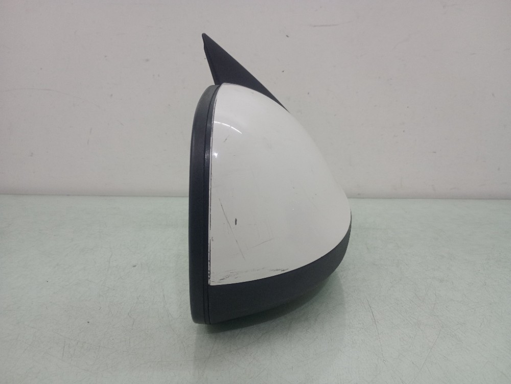 Retrovisor Direito Amarok S/ Pisca S/ Rebatimento 2013/2019 2