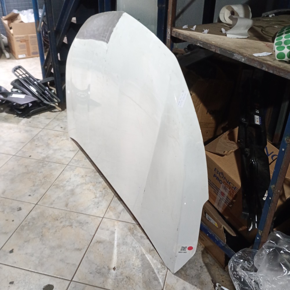 Capo Chevrolet Onix 2020/2024 Recuperado 3