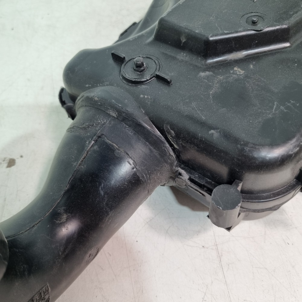 Caixa De Filtro De Ar Peugeot 206 Modelos 1999/2006 5
