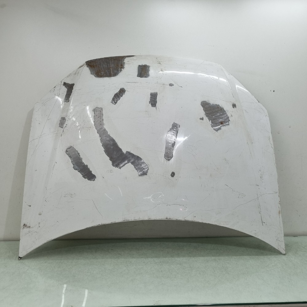 Capô Fiat Strada 2008/2012 Recondicionado 1