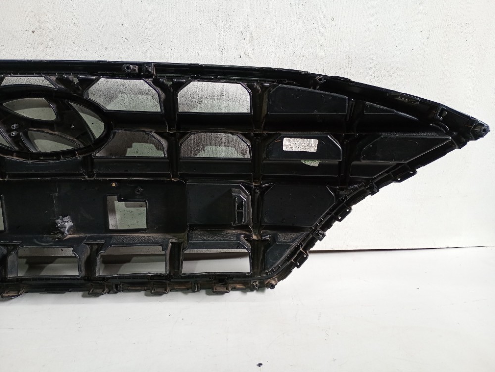 Grade Frontal Do Hb20 2020/2022 Recondicionado E Original. 4