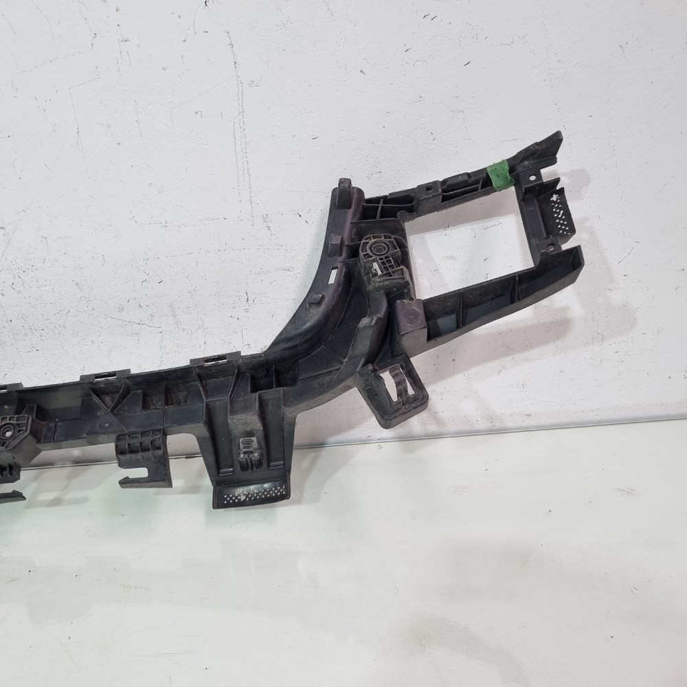 Suporte Parachoque Traseiro Audi A3 Modelos 2013/2016 2
