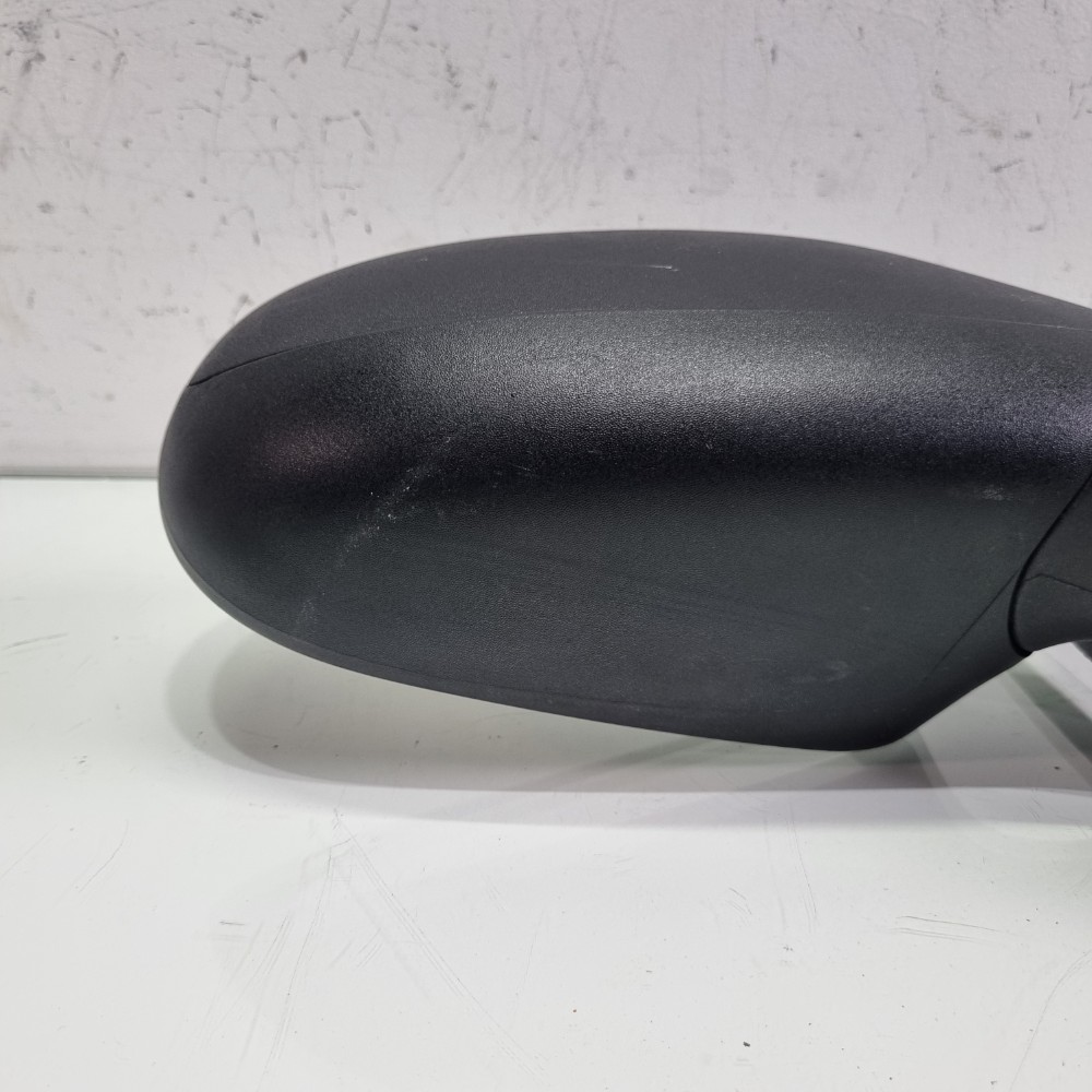 Retrovisor Do Lado Direito Manual Fiat Palio 4p 2005/2008 2