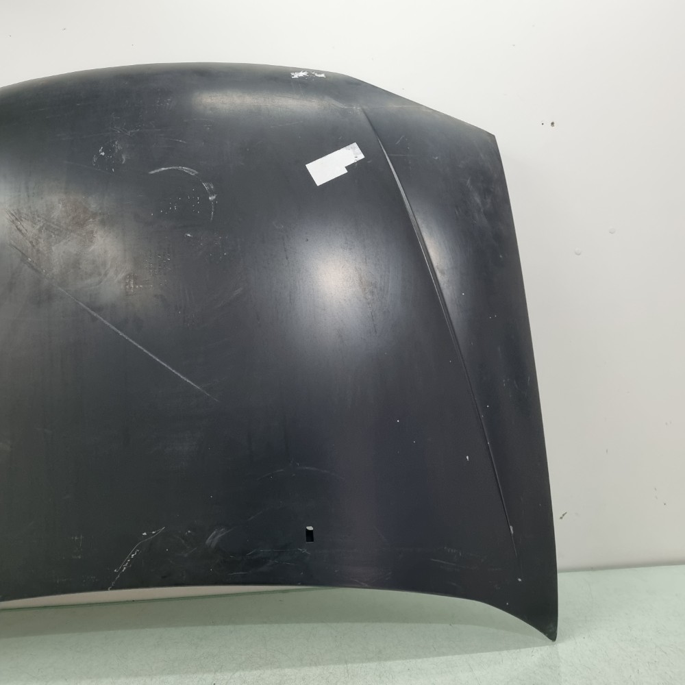 Capô Dianteiro Novo Original Ford Courier 2001/2008 3
