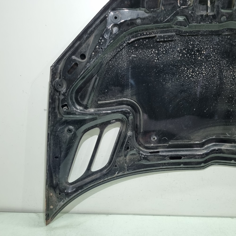 Capô Peugeot 206 Modelos 2001/2008 9