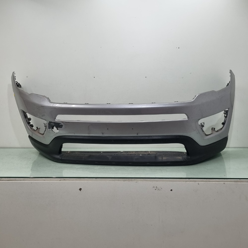 Parachoque Dianteiro Jeep  Compass Flex 2016/2020 Seminova. 1
