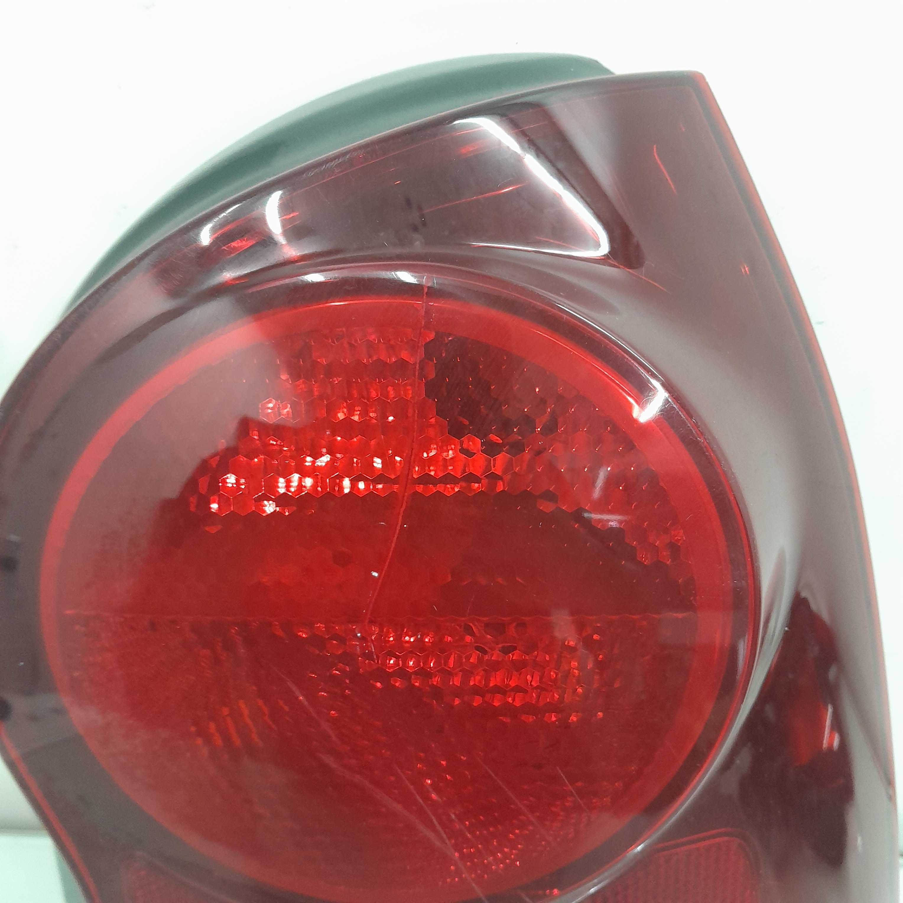 Lanterna Direita Recuperada Gol G4 2014/2012 Original 4