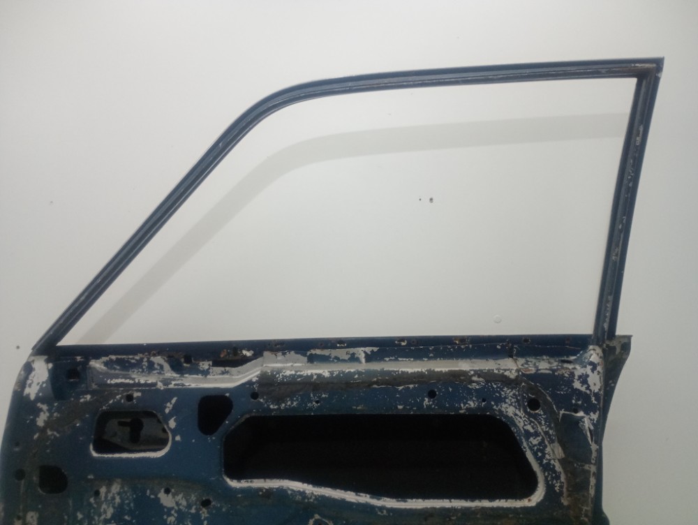 Porta Dianteira Direita Ford Galaxie Landau 1967/1973 Dianteira 6