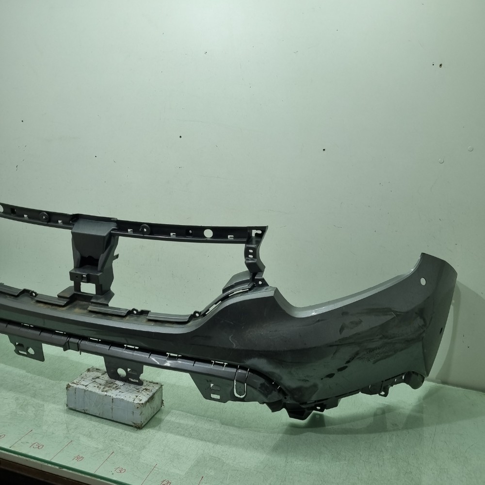 Parachoque Dianteiro Renault Duster Modelos 2023/2024/2025 3