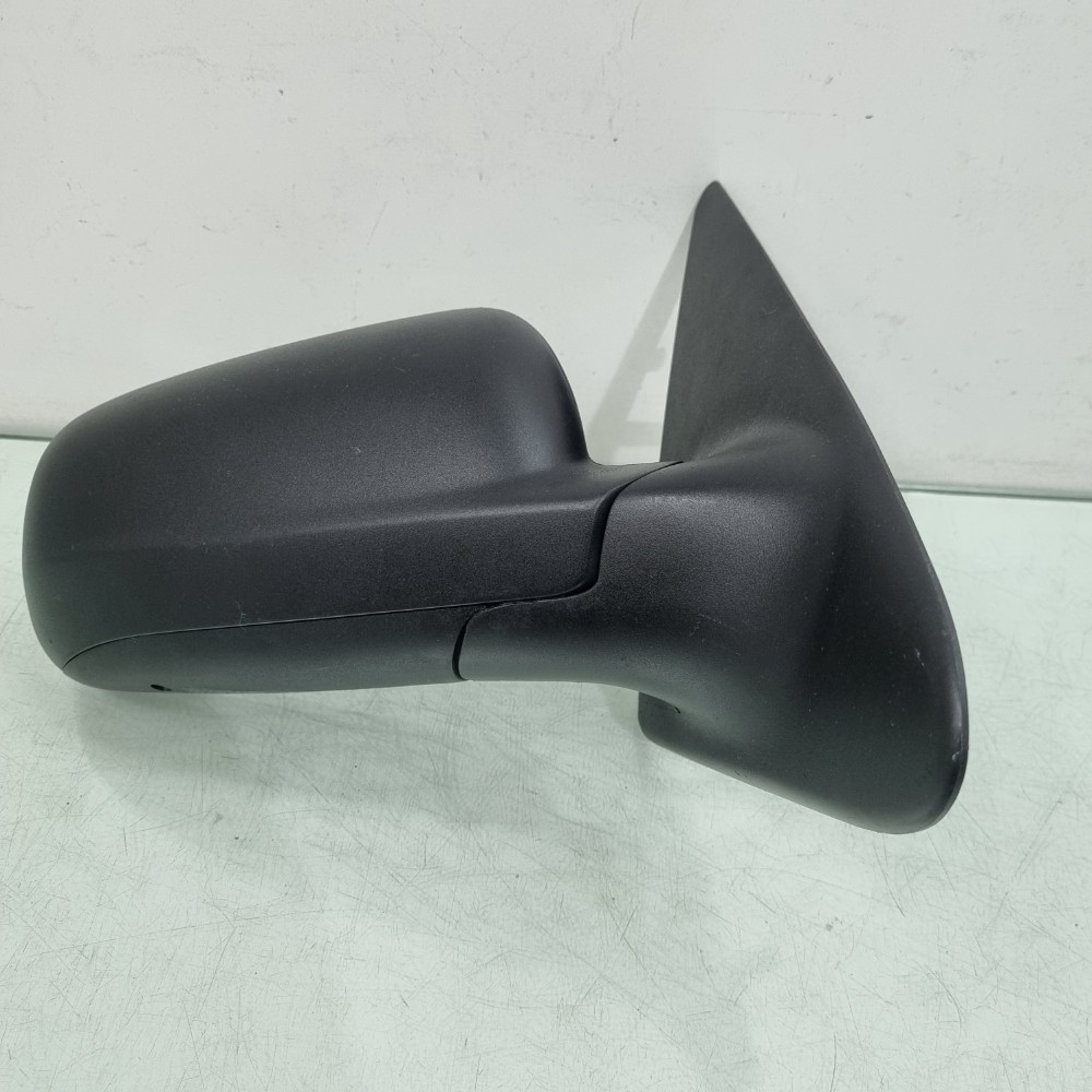 Retrovisor Lado Direito Volkswagen Gol Gii 1999 / 2005 Recup 3