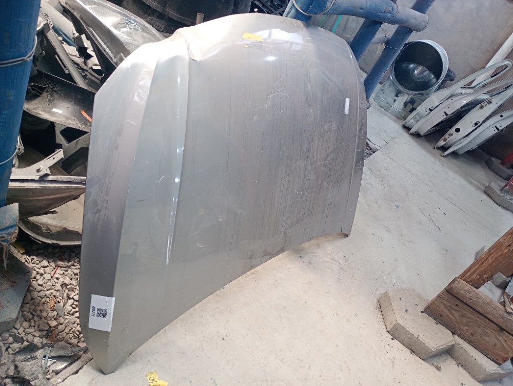 Capo Volkswagen Polo/Virtus 2017/2022 3