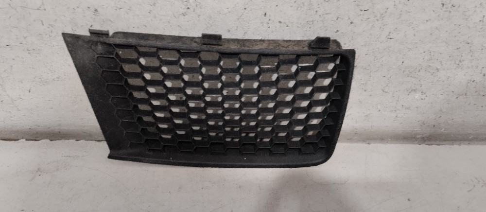 Grade Lado Direito Renault Sandero 2015 Recuperado Original 2