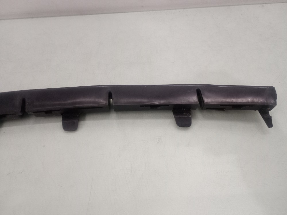 Suporte Guia Parachoque Dianteiro Peugeot 207 2009/2012 6