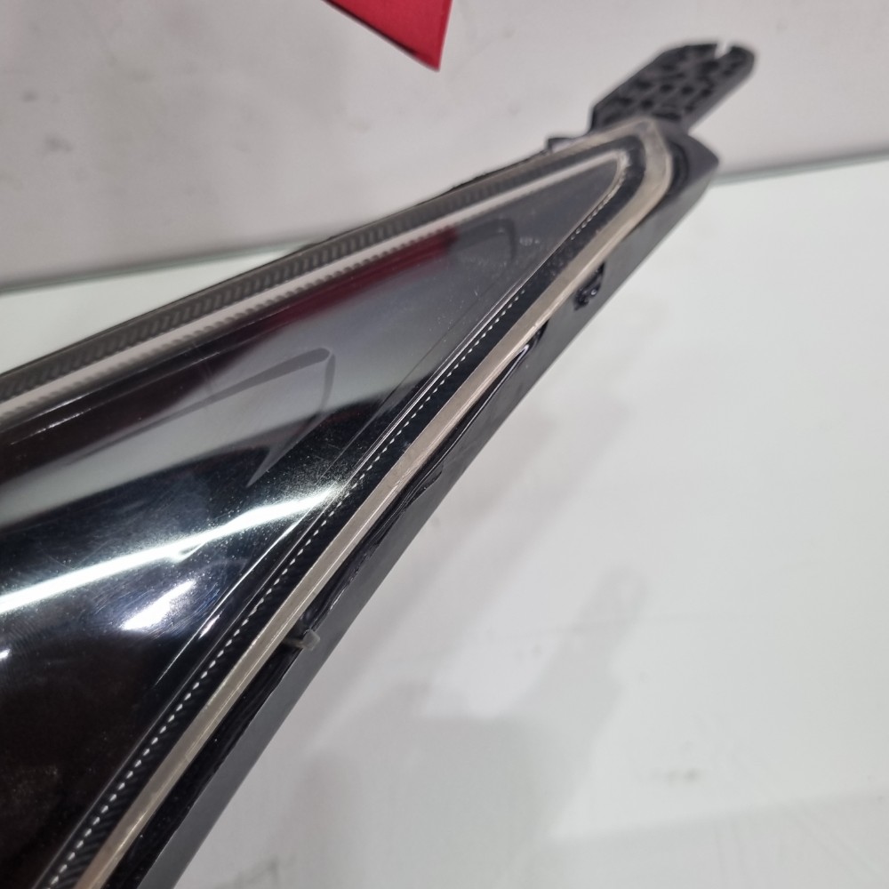 Farol Meia Luz Do Lado Esquerdo Chevrolet Cruze 2012/2014 Esquerdo/motorista 7