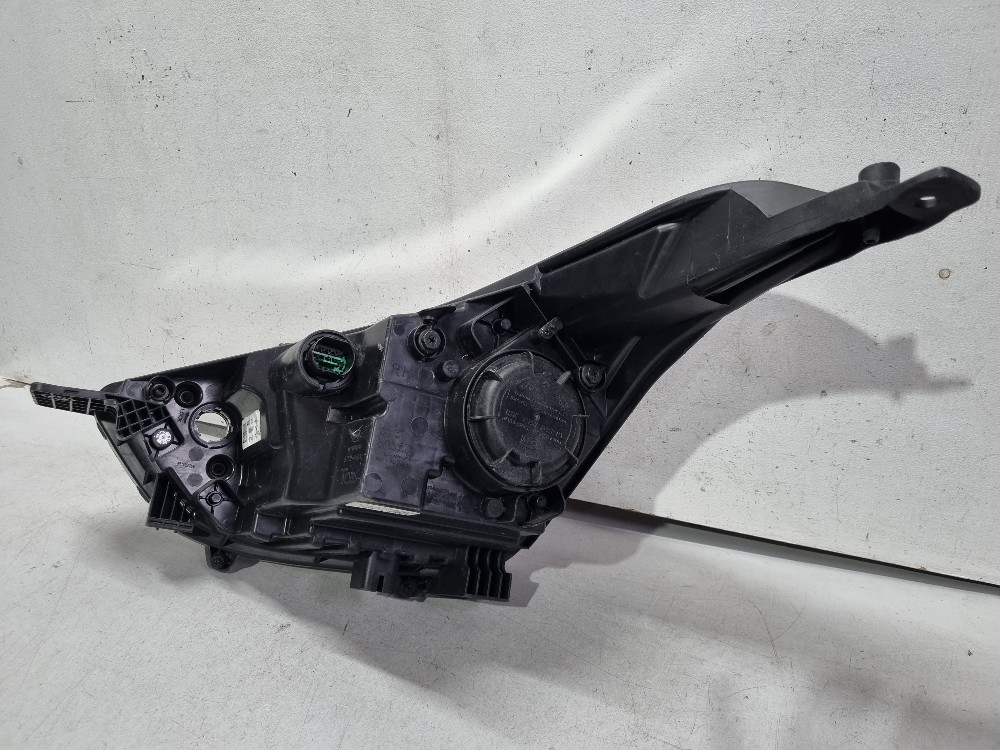 Farol Direito Hyundai Creta 2017/2021 Recuperado E Original. Direito/passageiro 5