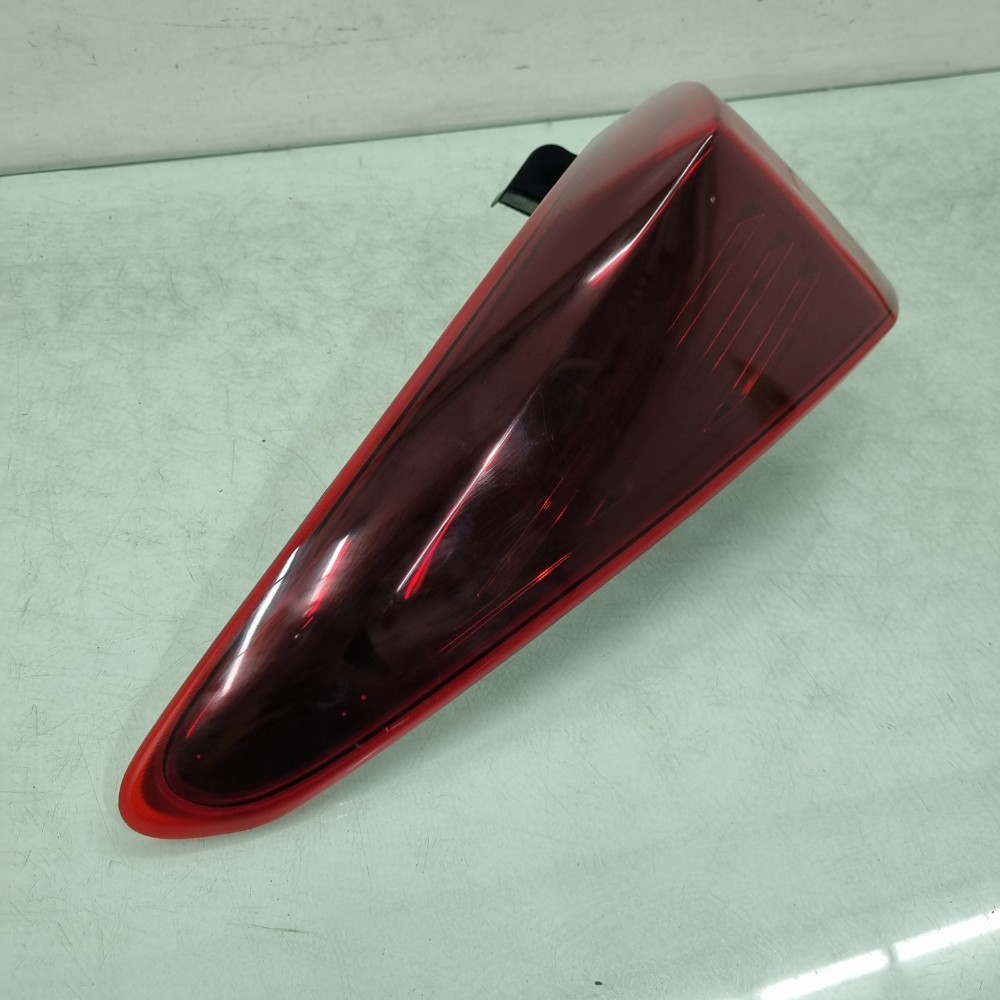 Lanterna Do Lado Esquerdo Hyundai Hb20 Sedan 2023/2025 – Esquerdo/motorista 3