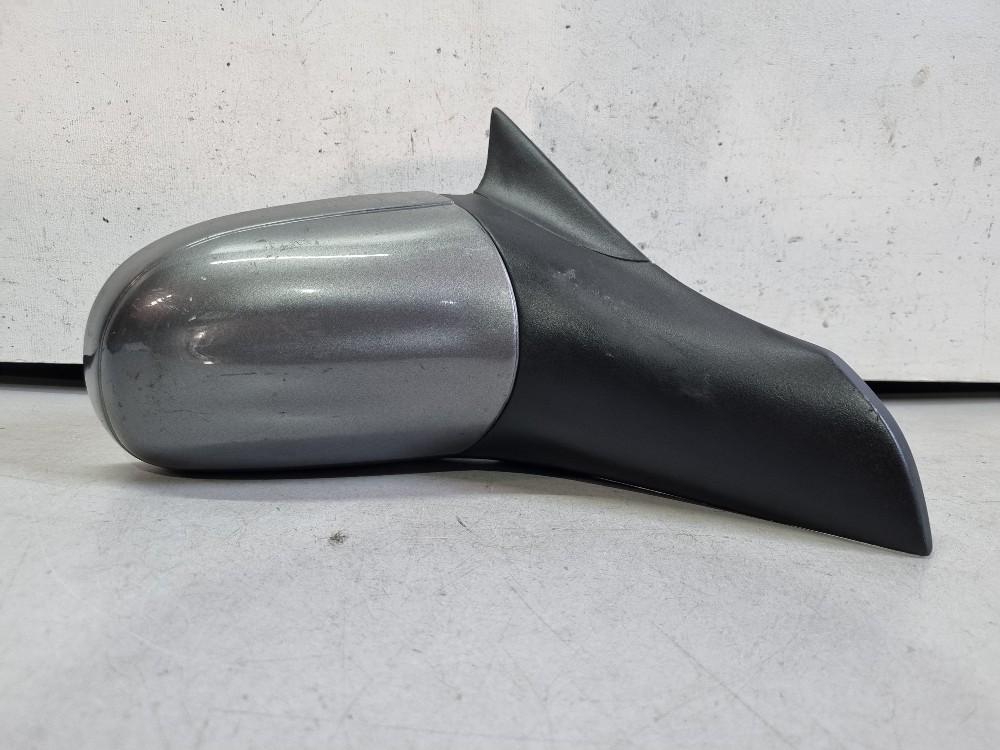 Retrovisor Direito Manual Corsa Classic 2005/2012 Seminovo. 3