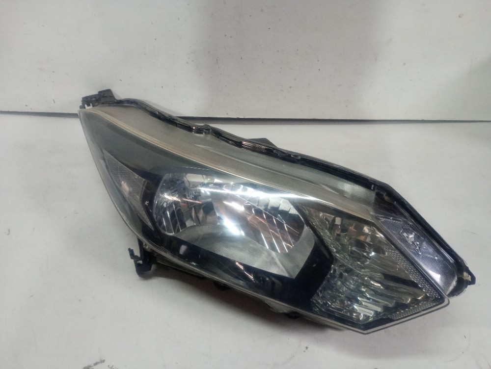Farol Direito Honda Hrv 2016/2018 Recondicionado   Original Direito/passageiro 4