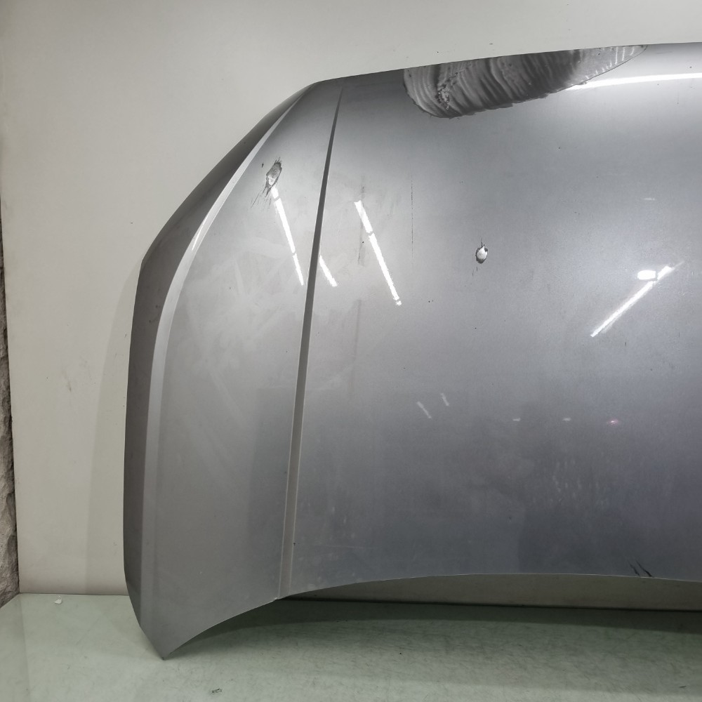 Capo Hyundai Creta 2022/2025 Recuperada 3