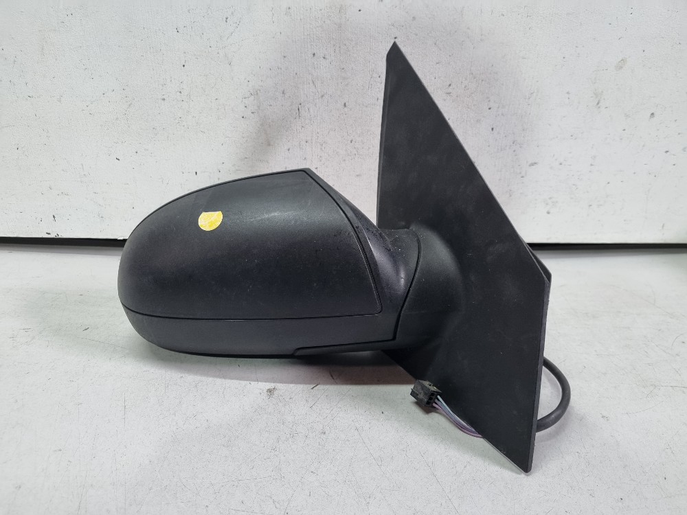 Retrovisor Do Lado Direito Ford Fiesta 2005/2012 3