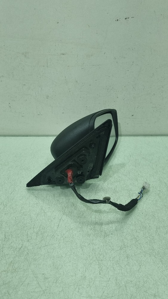 Retrovisor Esquerdo Elétrico Nissan Kicks 2016/2010 3