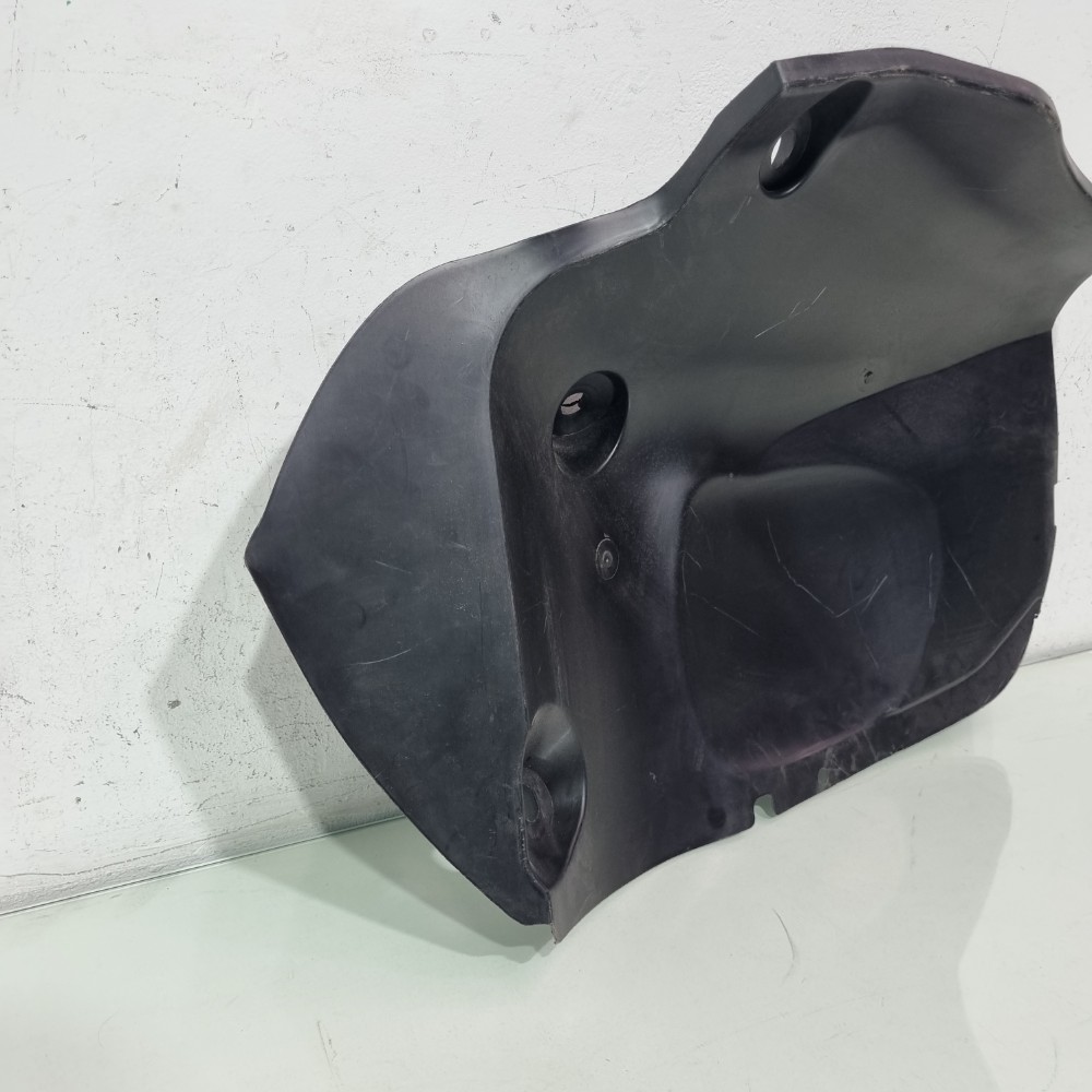 Extensão Do Parabarro Direito Renault Sandero 2008/2012 5