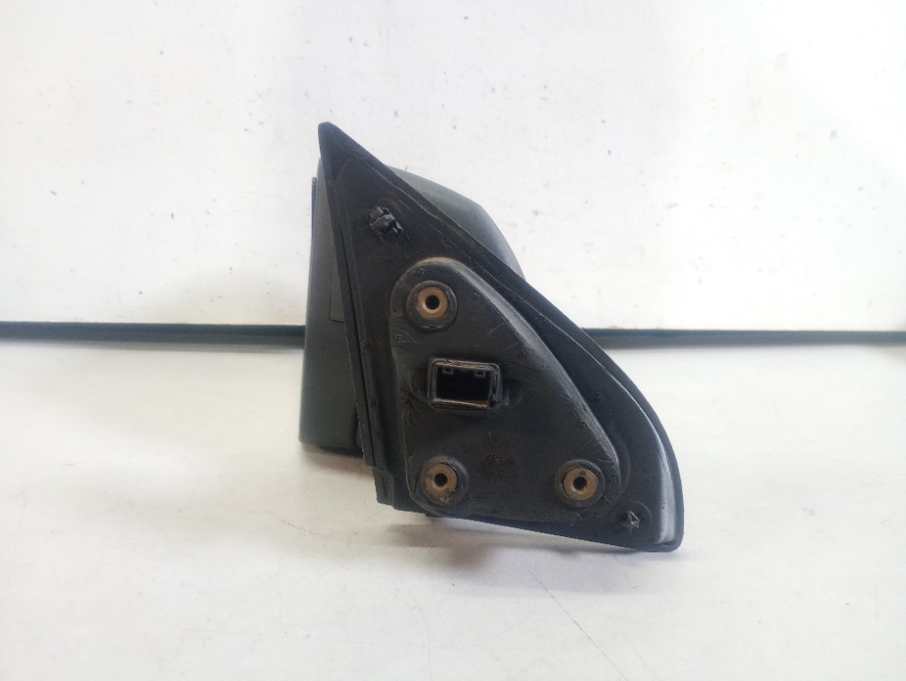 Retrovisor Esquerdo Elétrico Chevrolet Cobalt 2012/2015 Orig 4