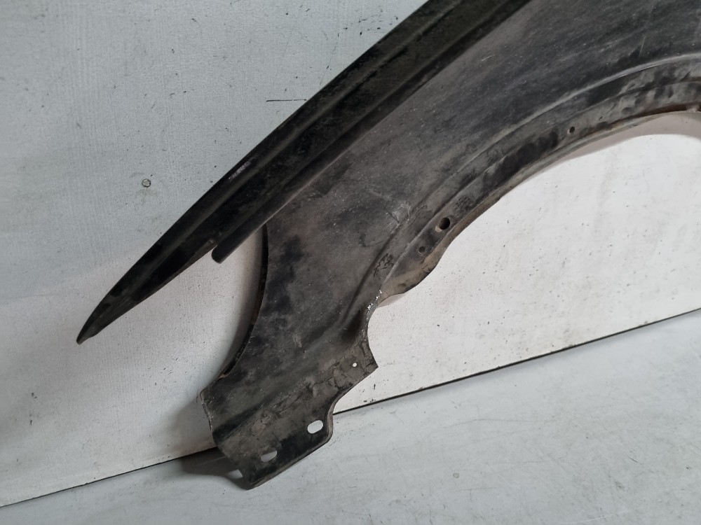 Paralama Direito Chevrolet Zafira 2001/2008 Recuperado 6