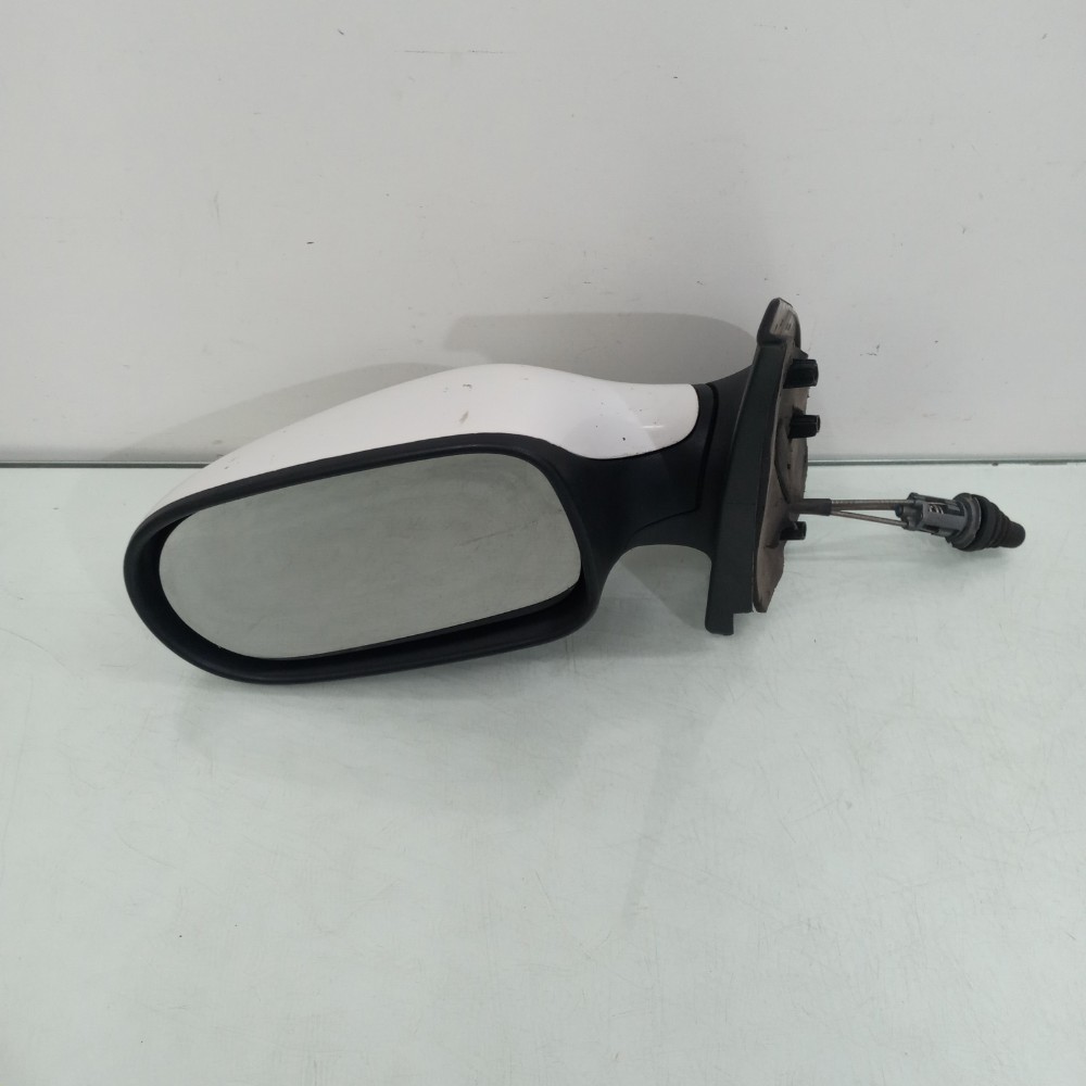 Retrovisor Esquerdo Fiat Palio Elx 2008/2012 Recondicionada 2