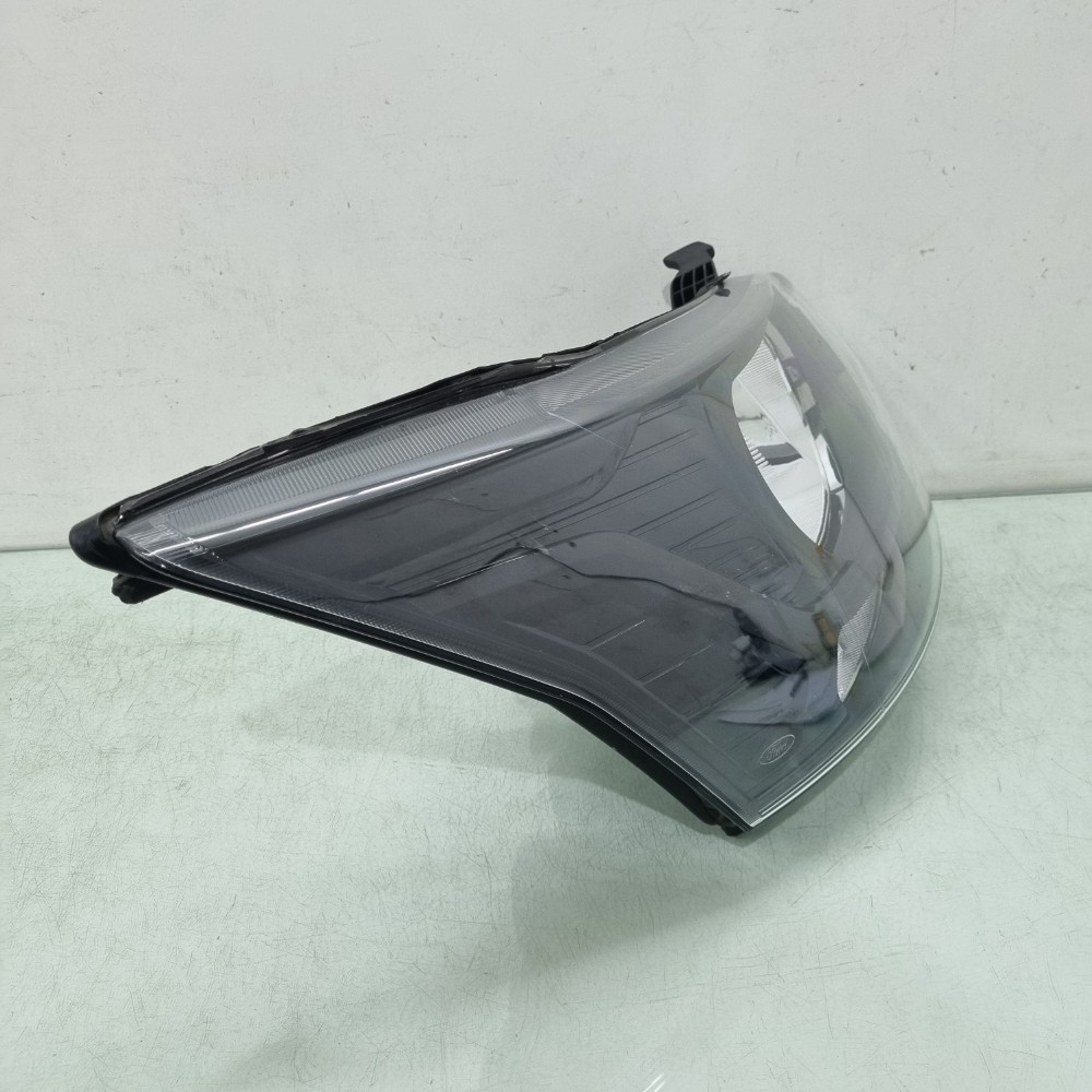 Farol Dianteiro Direito Ford Transit 2016/2023 Original Direito/passageiro 4