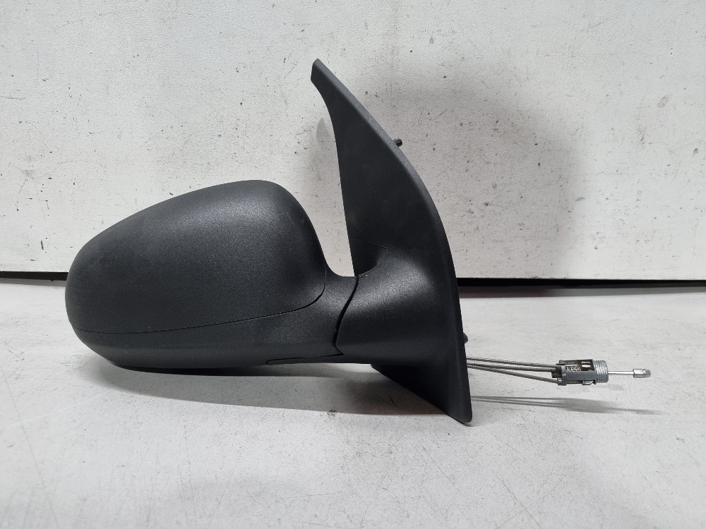 Retrovisor Direito Manual Fiat Mobi 2016/2025 Original Usado 3