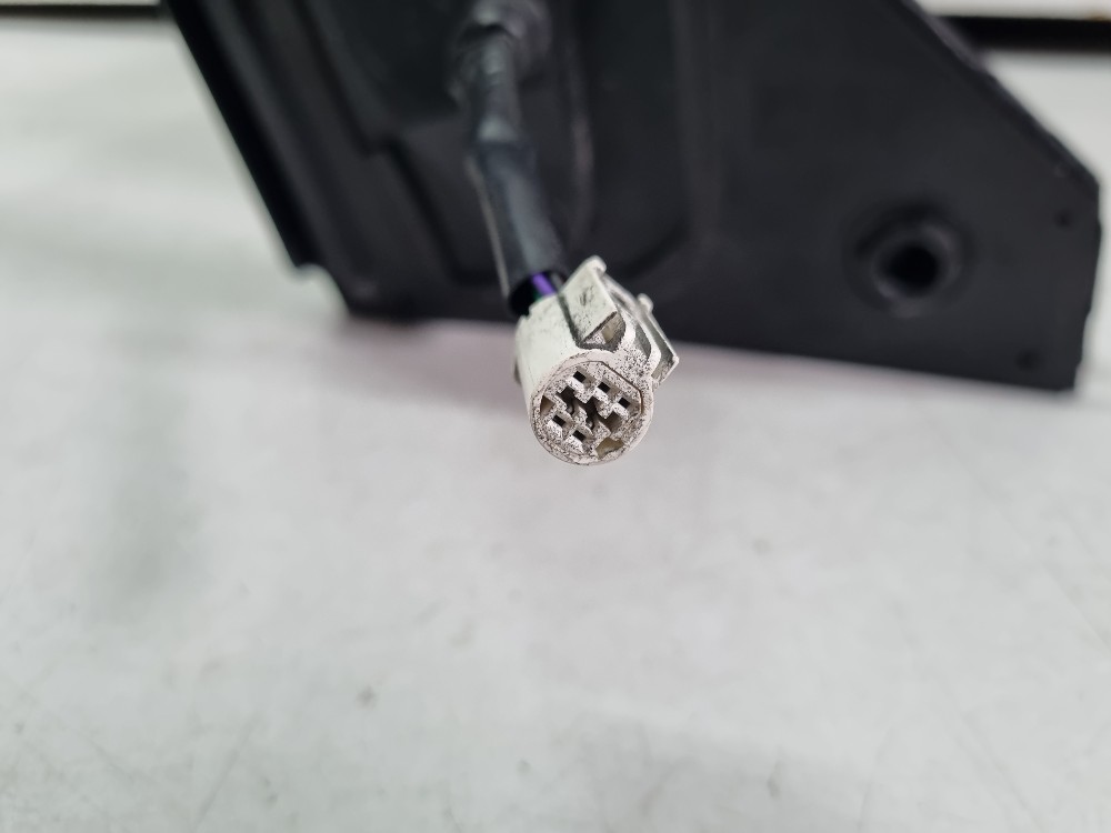 Retrovisor Esquerdo Toyota Etios 2014/2022 Original E Usado. 5