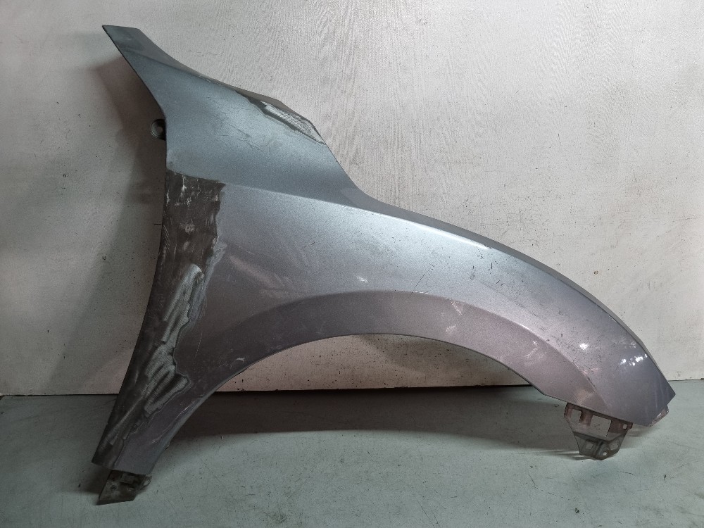 Paralama Direito Honda Civic 2016/ 2023 Recuperado Original. 1