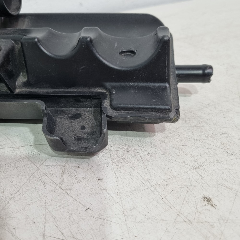 Caixa Ressonância Chevrolet Ônix Modelos 2013/2019 5