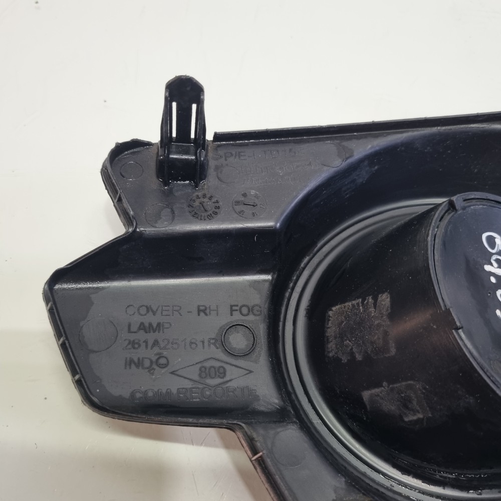 Moldura Do Cibie Direito Kwid 2016/2021 Original 5
