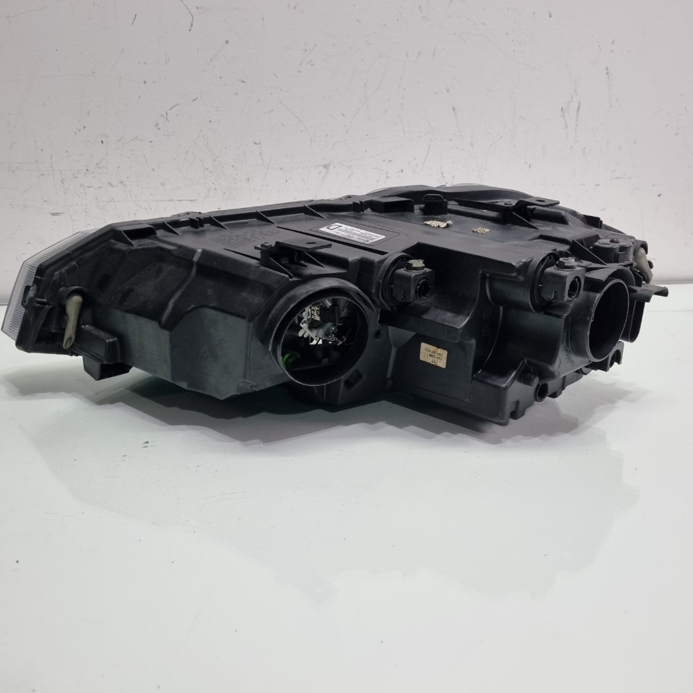 Farol Do Lado Direito Volkswagen Polo Modelos 2017/2020 Direito/passageiro 5
