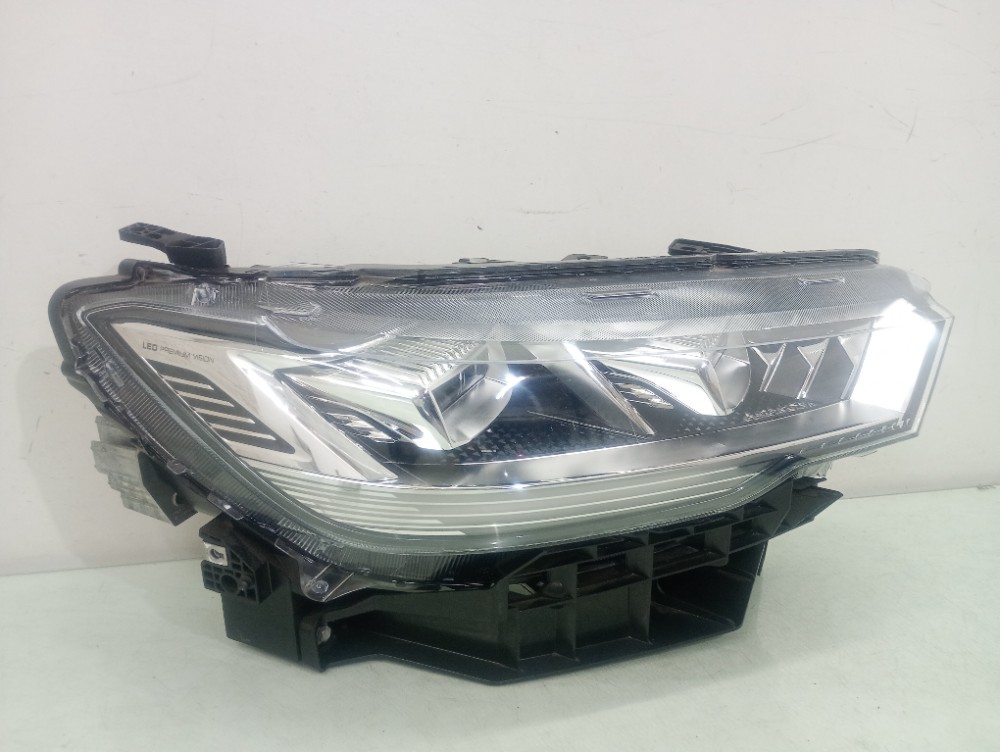 Farol Direito Full Led Haval H6 2023/2025 Recuperado 1
