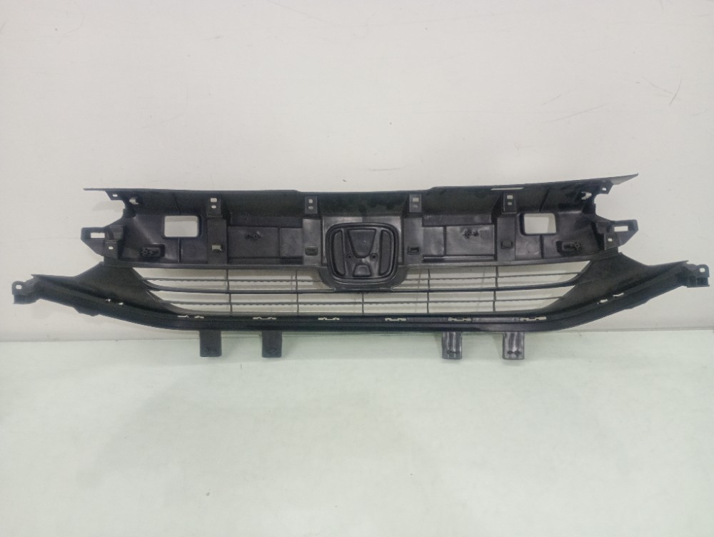 Grade Superior Honda City 2022/2024 Usado Recuperado 4