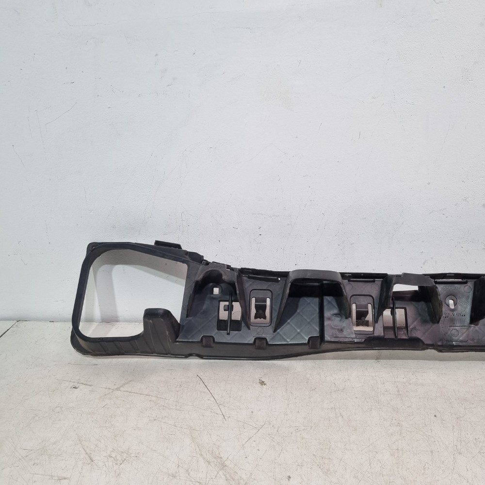 Absorvedor De Impacto Traseiro Peugeot 208 Modelos 2013/2018 3