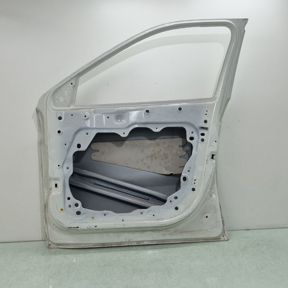 Porta Dianteira Lado Direito Fiat Toro Modelos 2016/2023 Dianteira 5