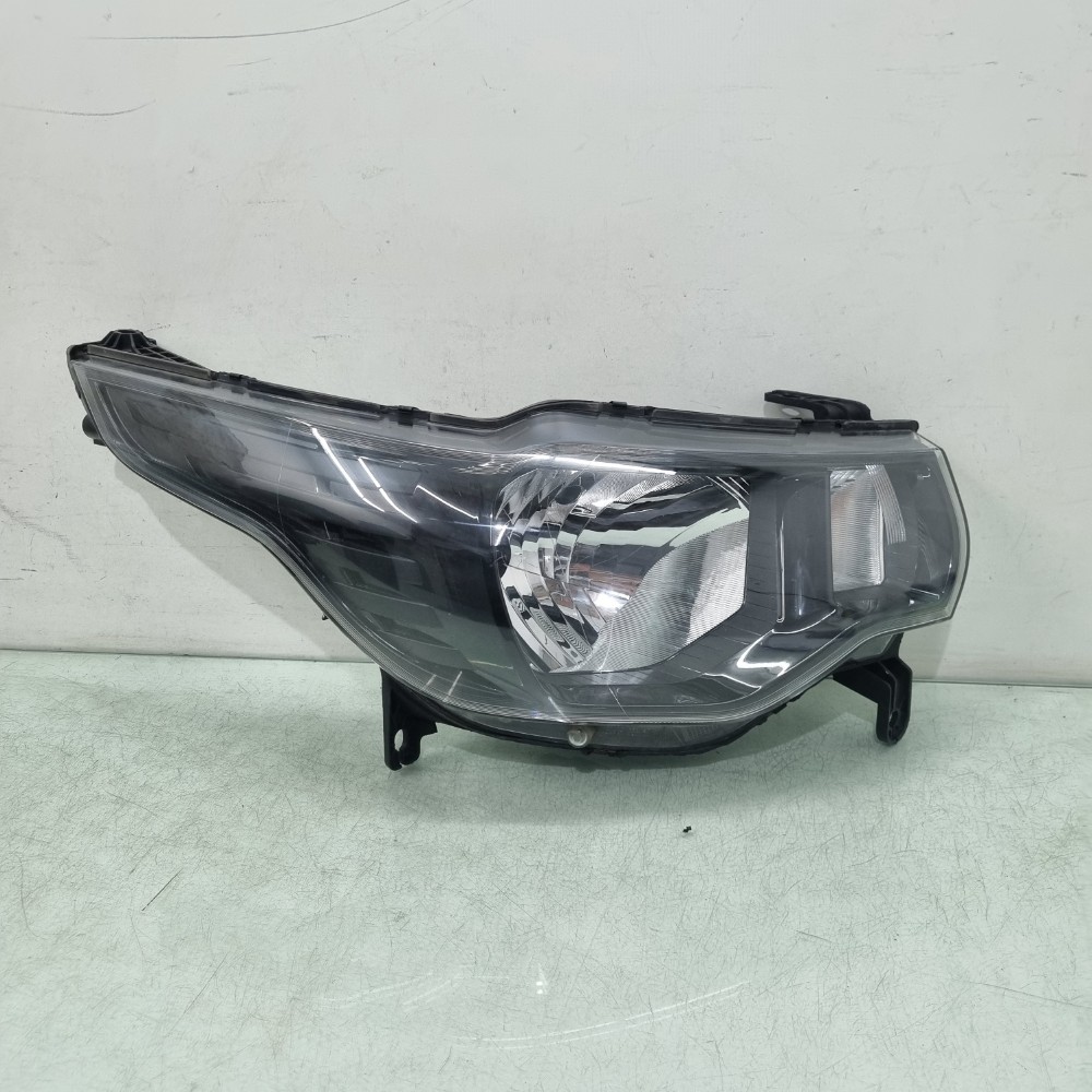 Farol Lado Direito Fiat Mobi 2017 À 2023 Recondicionado 1