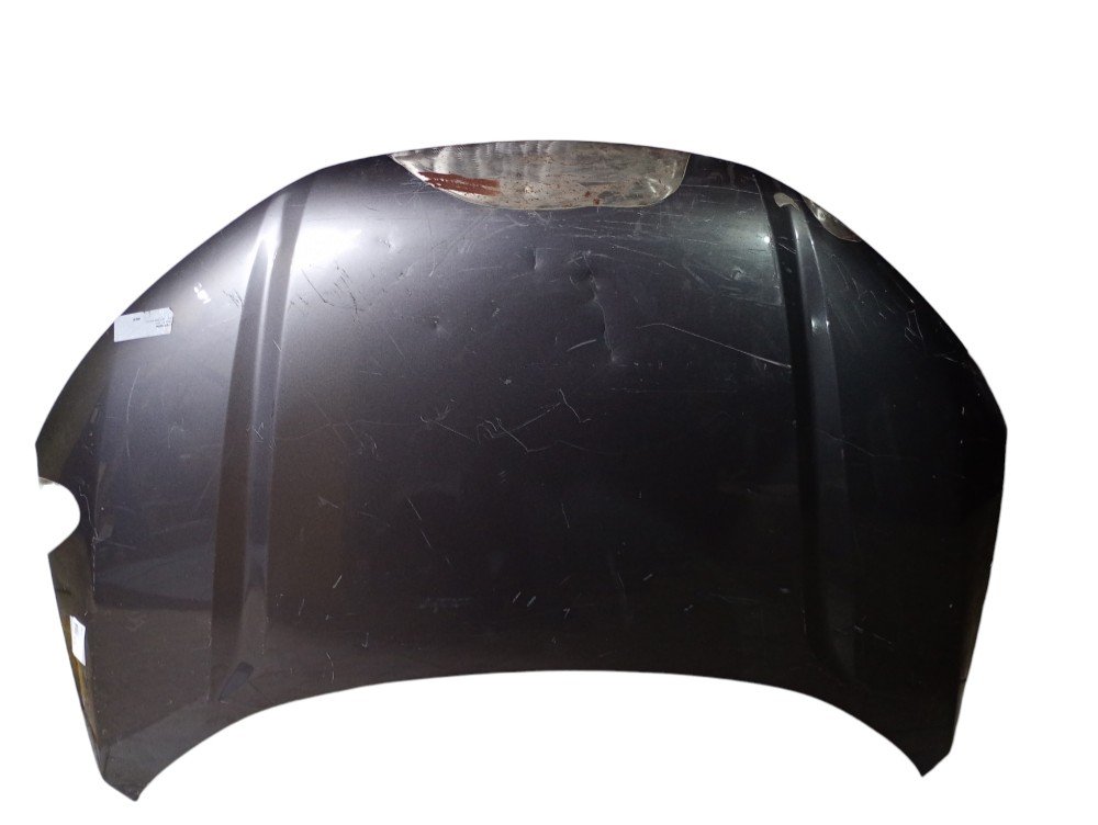 Capô Para Honda City Anos 2015 A 2025 Original E Recuperado. 4